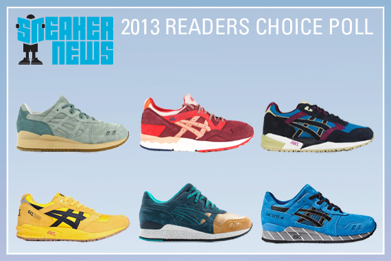 Sn 2013 Readers Poll Favorite Asics