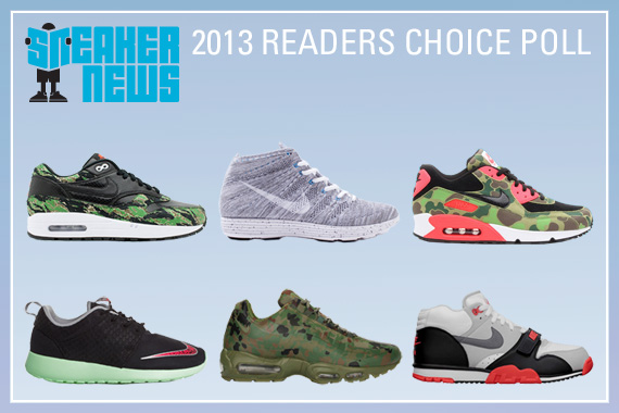 Sn 2013 Readers Poll Favorite Nsw