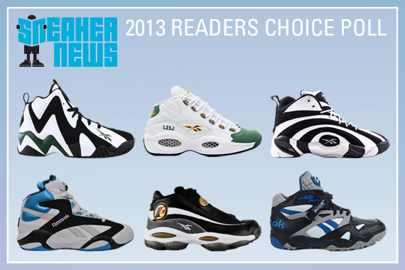 Sn 2013 Readers Poll Favorite Reebok Retro