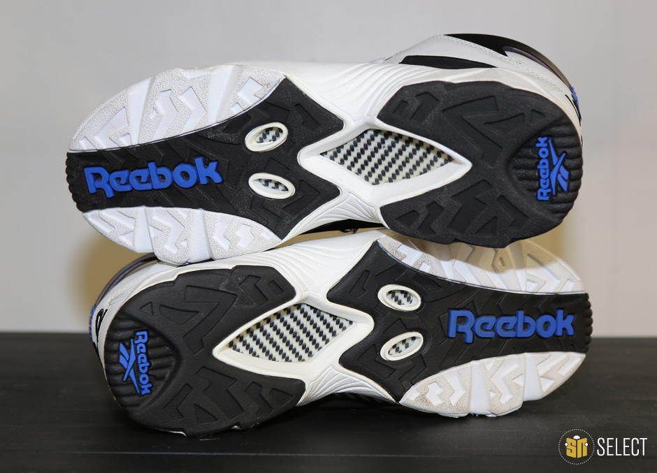 shaq to buy reebok