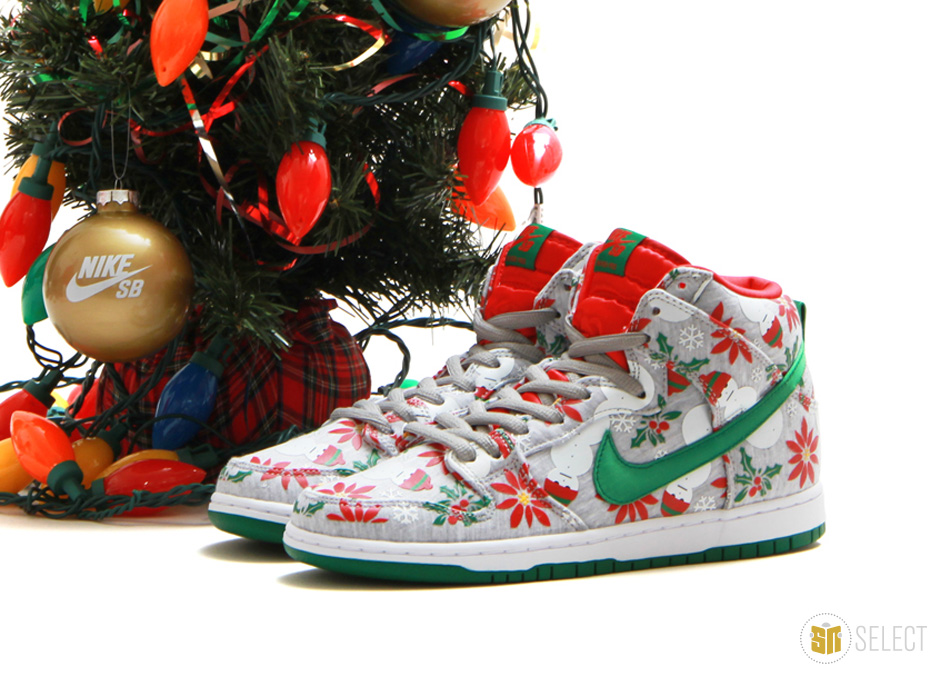 sn select cncpts x nike sb dunk ugly sweater 4