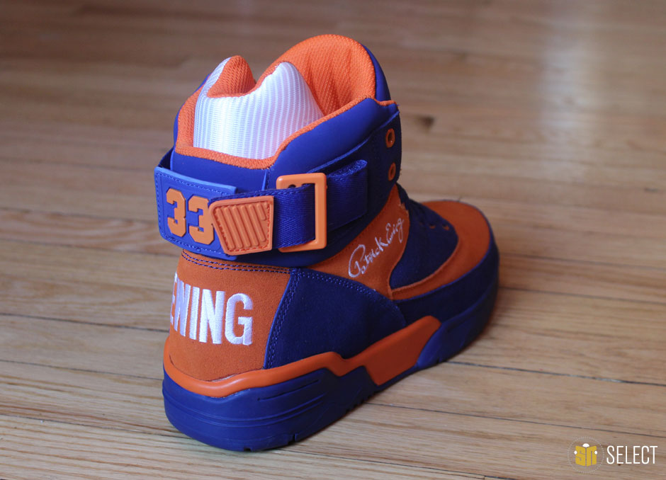 Sn Select Ewing December 11