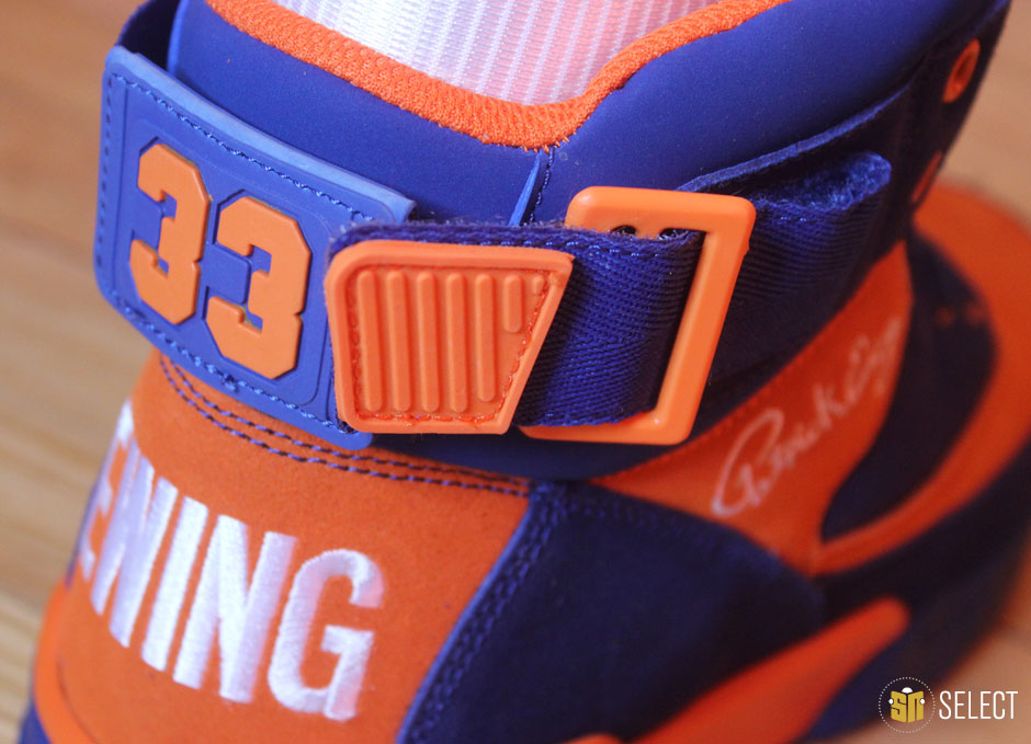 Sn Select Ewing December 14