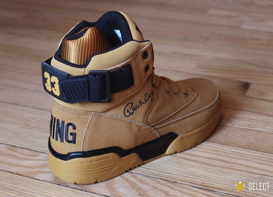 Sn Select Ewing December 16