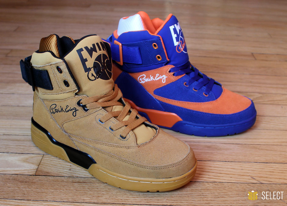 Sn Select Ewing December 2