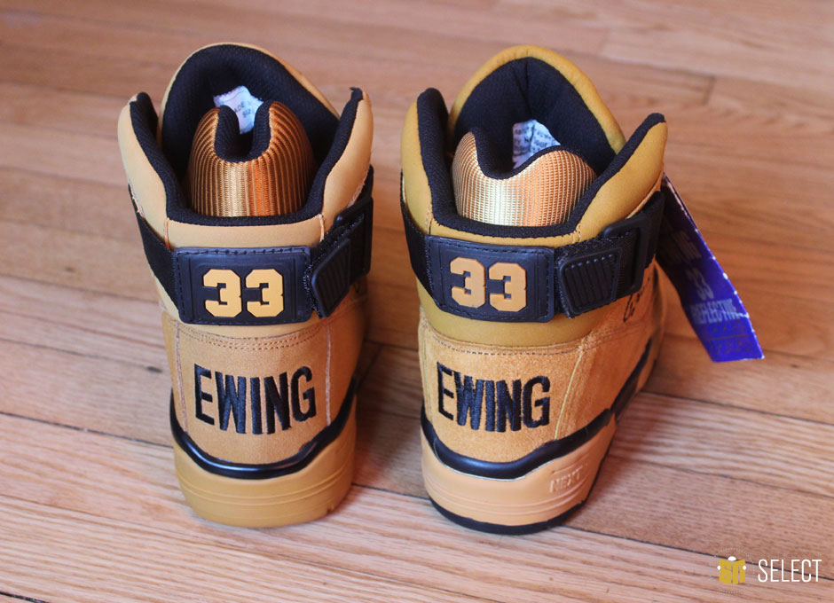 Sn Select Ewing December 24