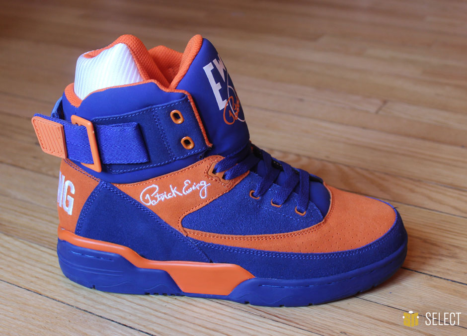 Sn Select Ewing December 9