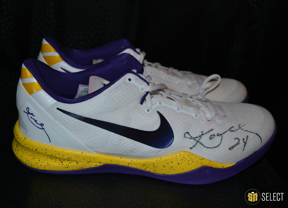 Sn Select Kobe Pes 18