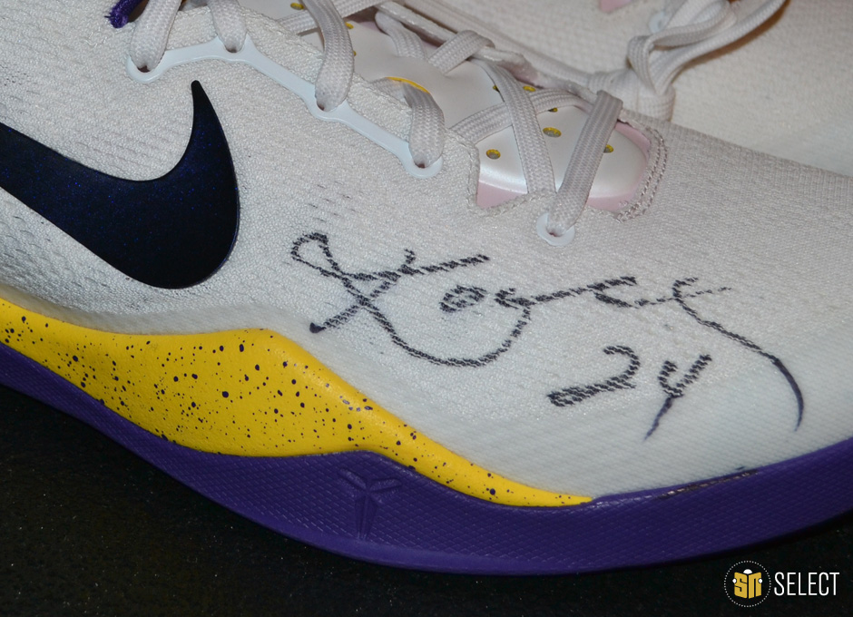 Sn Select Kobe Pes 24