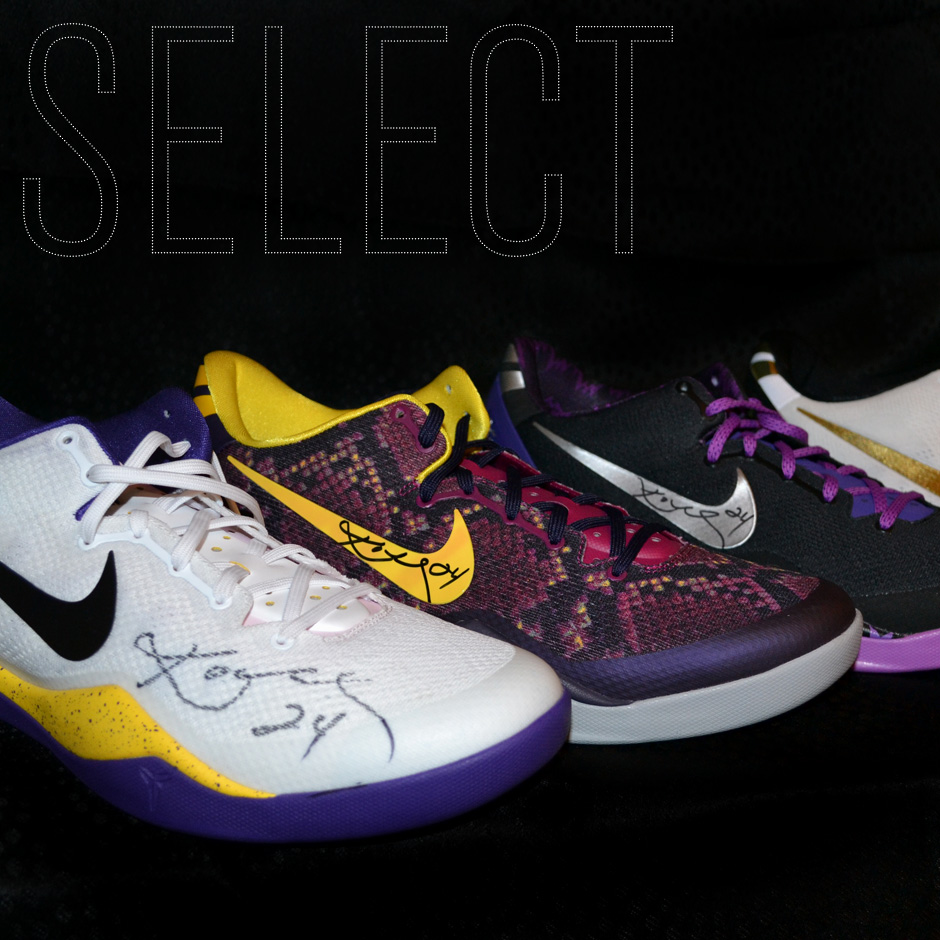 kobe 8 elite high