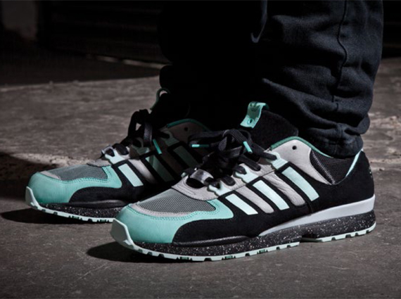 Sneaker Freaker x adidas Originals Torsion Integral S – Global Release Date