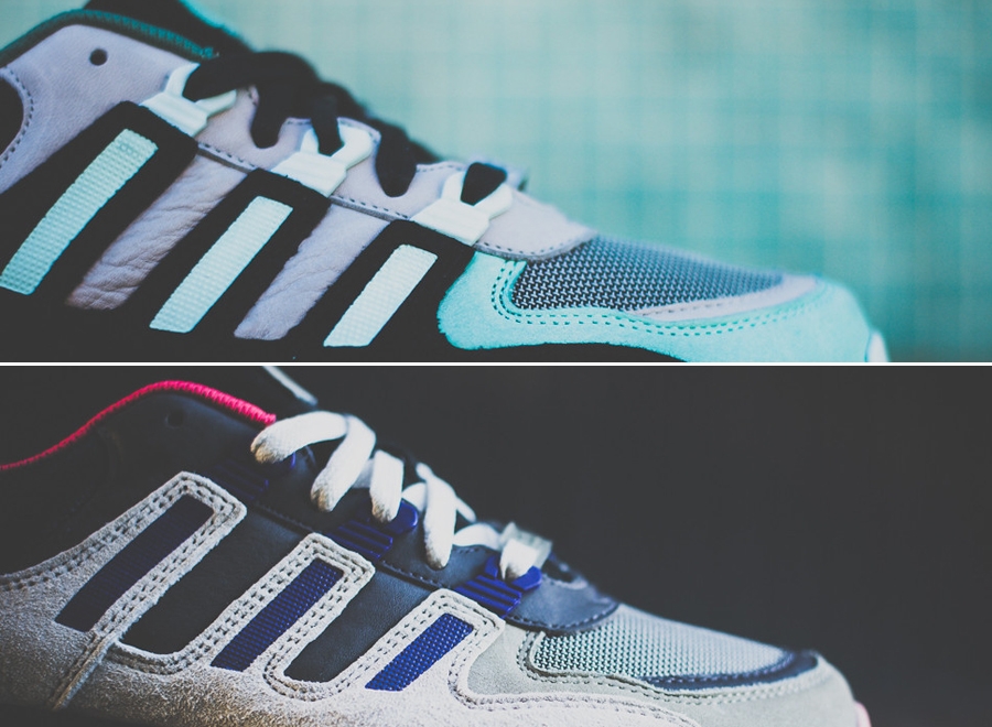 Sneaker Freaker x adidas Originals Torsion Integral S - Arriving at Retailers