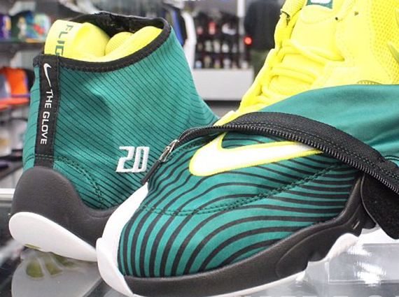 Sole Collector x Nike Air Zoom Flight The Glove - Release Date