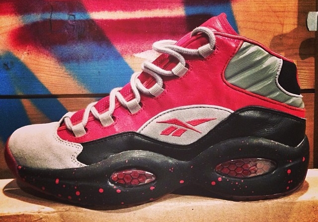 Stash Reebok Question Red Black Grey 01