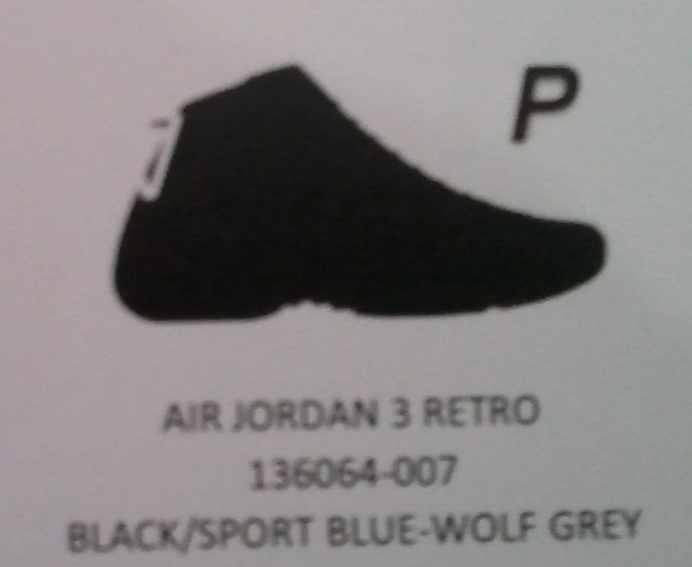 Summer 2014 Air Jordans 04
