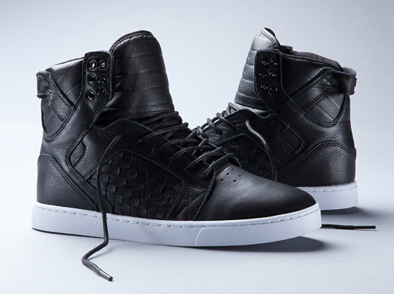 supra skytop snake