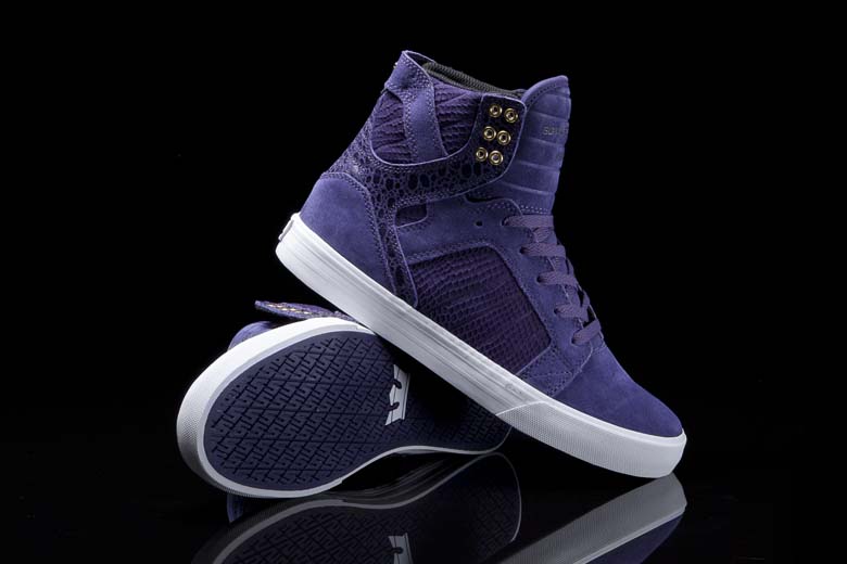 Supra nike hotsell high tops