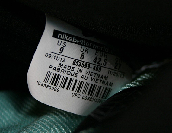 Tiffany Nike Sb Dunk High Ebay 3