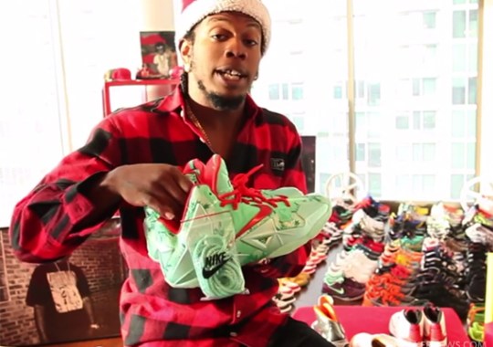 Trinidad James Presents Camp James “1st and 15th” Episode 3