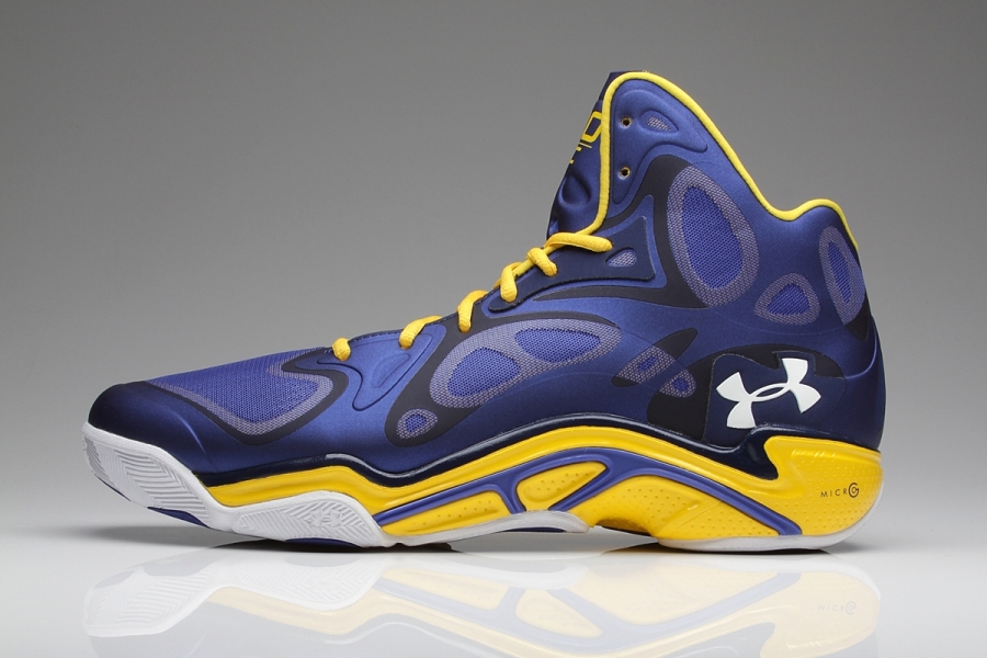 Under Armour Spawn Anatomix Steph Curry Warriors Away Pe 04