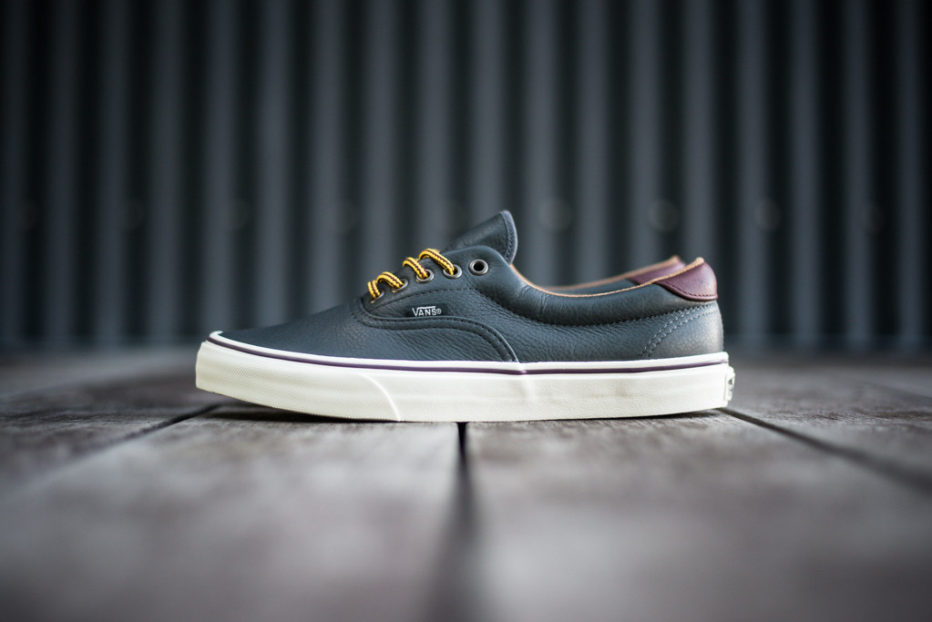 Vans California Era 59 Pebble 01