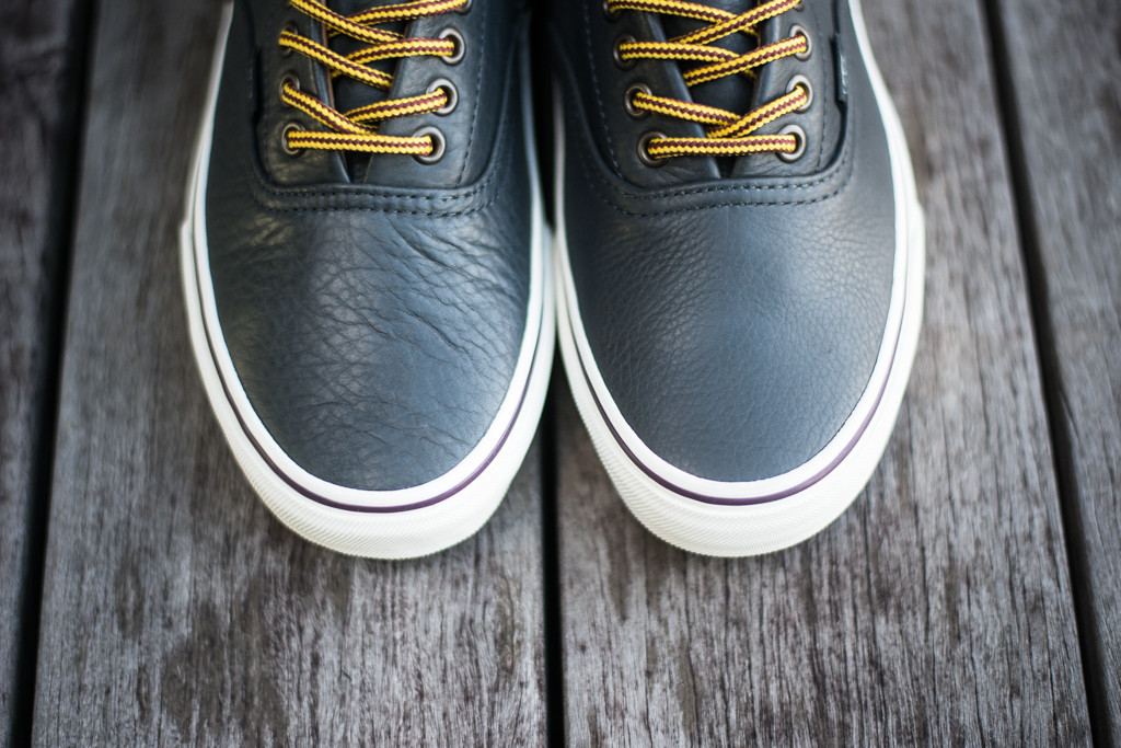 Vans California Era 59 Pebble 02