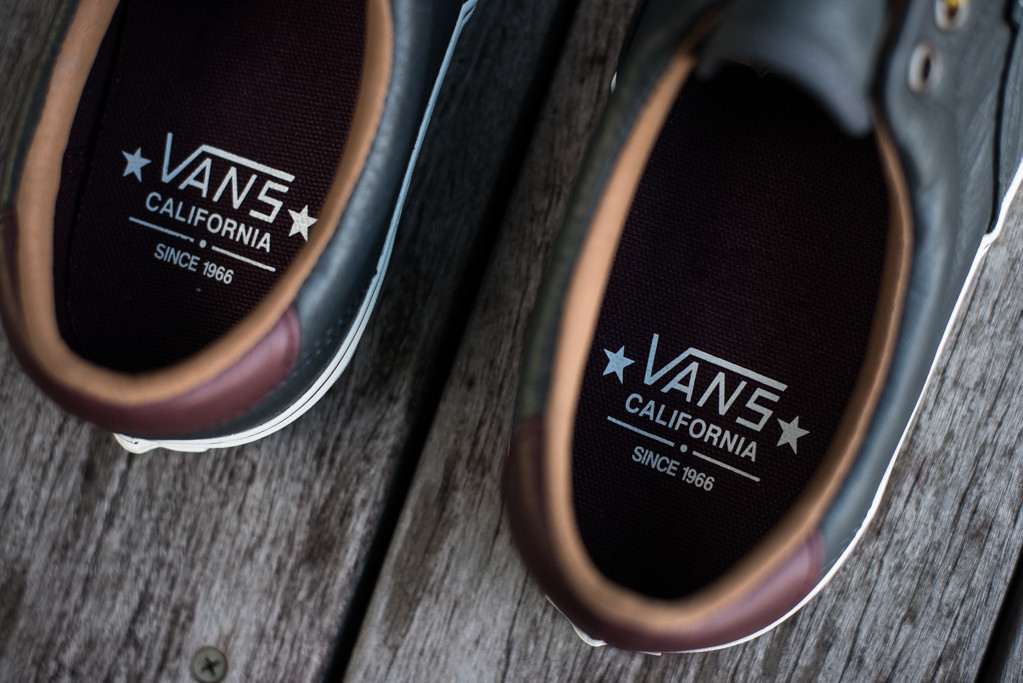 Vans California Era 59 Pebble 03