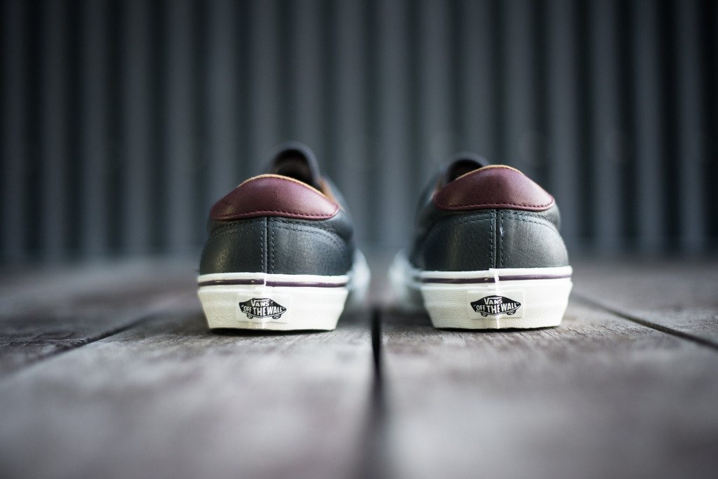 Vans California Era 59 Pebble 04