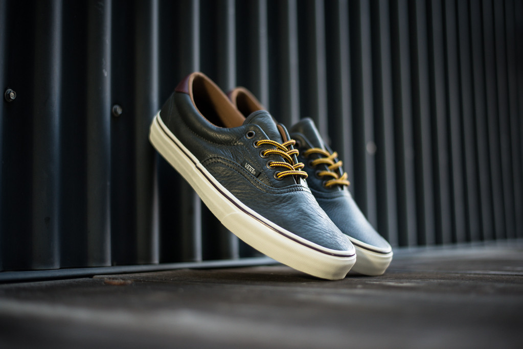 Vans California Era 59 Pebble 05