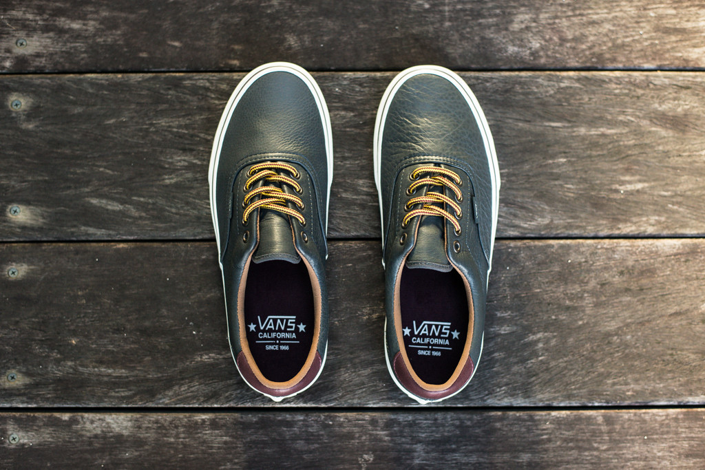 Vans California Era 59 Pebble 07