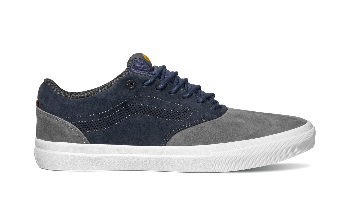 Vans Euclid 2013 Holiday 03