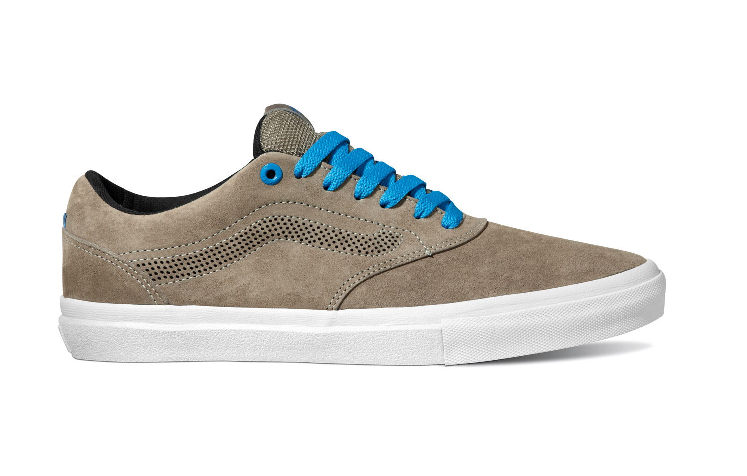 Vans Euclid 2013 Holiday 07