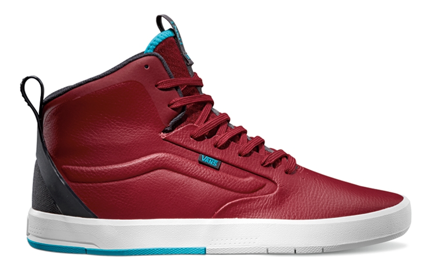 Vans Lxvi Segment 01