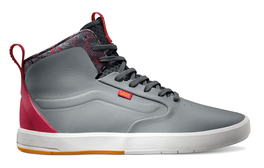 Vans Lxvi Segment 02