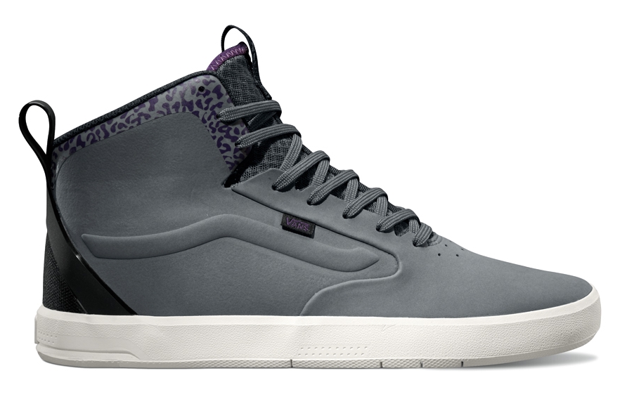 Vans Lxvi Segment 03