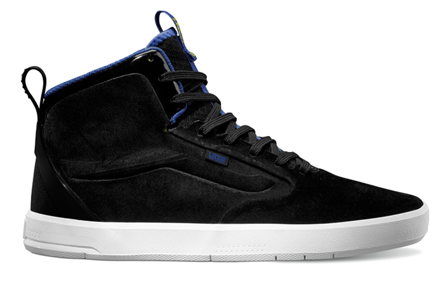 Vans Lxvi Segment 04