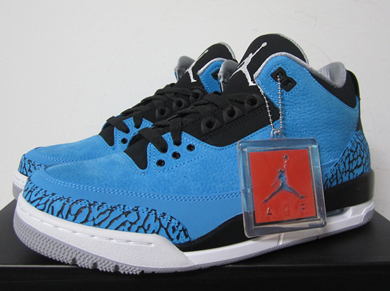 jordan powder blue 3