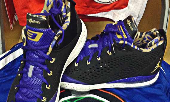 2014 Bhm Sneakers 9