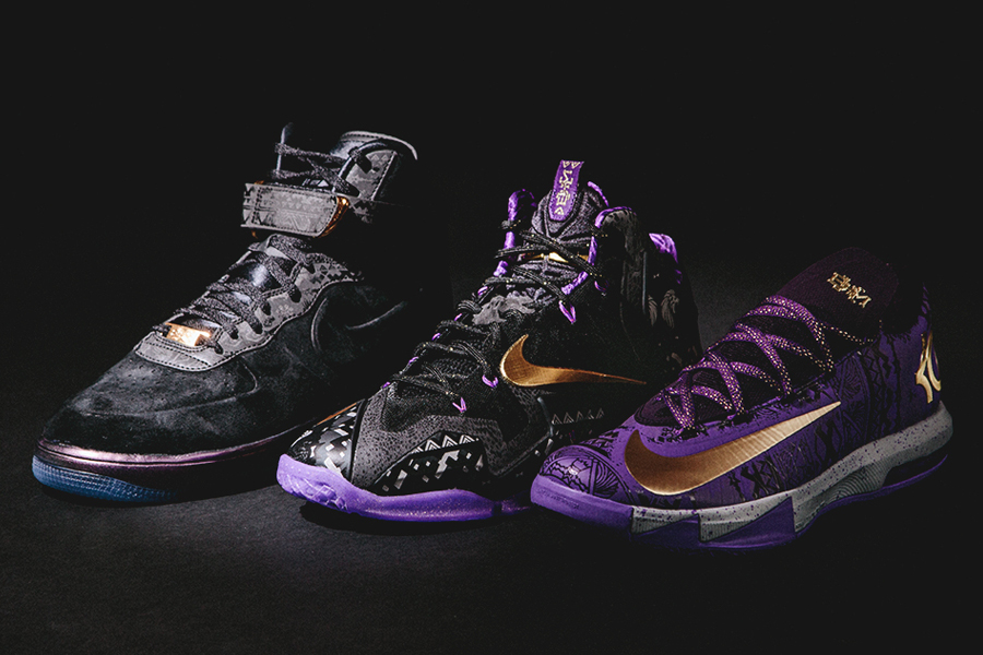 nike bhm 2014