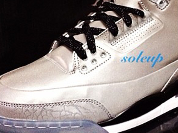 Air Jordan 5Lab3 SneakerNews