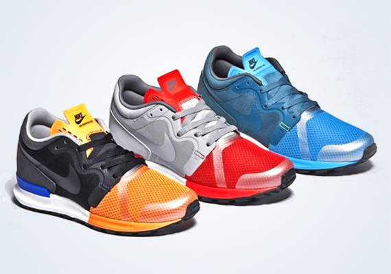 Mansedumbre carril Palpitar Nike Air Berwuda Mid QS - Release Date - SneakerNews.com