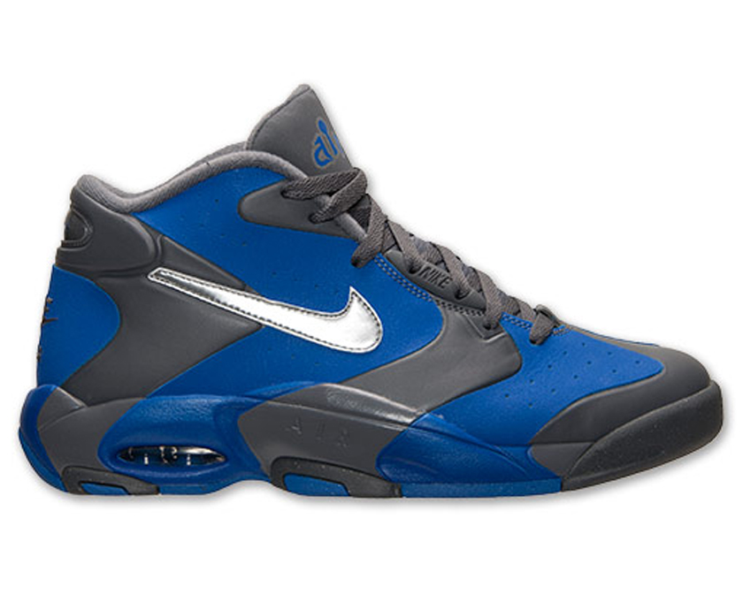 Nike Air Up 14 Dark Grey Game Royal 01