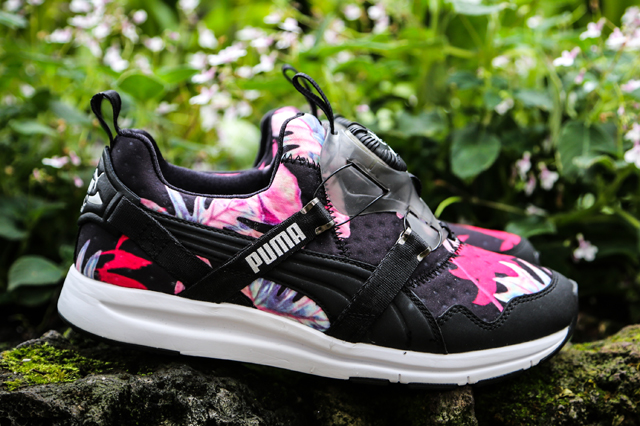 Puma Disc Tropicalia Pack 01