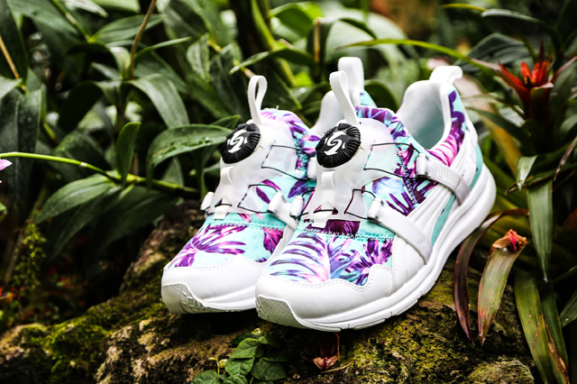 Puma Disc Tropicalia Pack 07