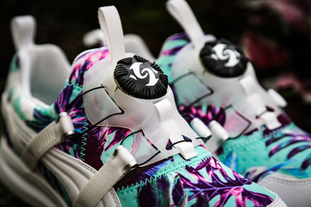 Puma Disc Tropicalia Pack 09