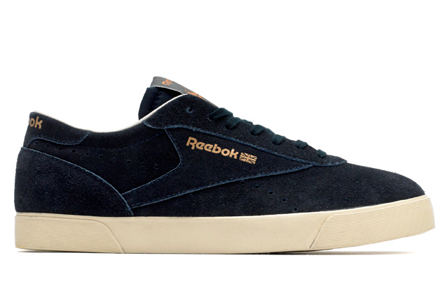 Reebok Ex O Fit Clean Low Fvs