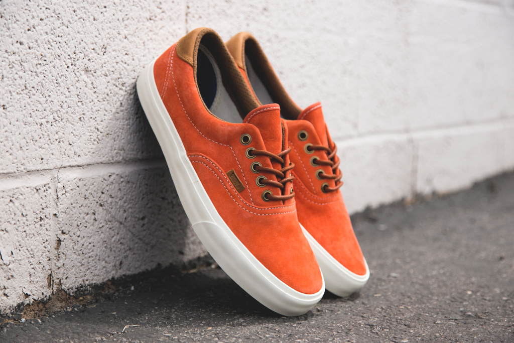 Vans Era 59 Ca Pig Suede Pack 03