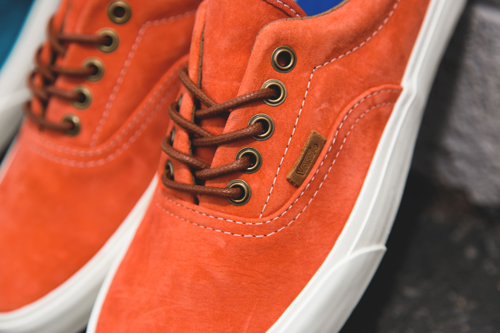 Vans Era 59 Ca Pig Suede Pack 05