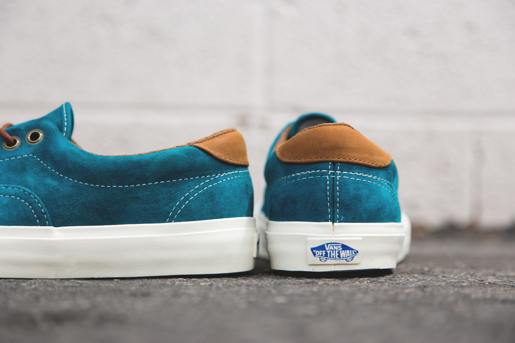 Vans Era 59 Ca Pig Suede Pack 08