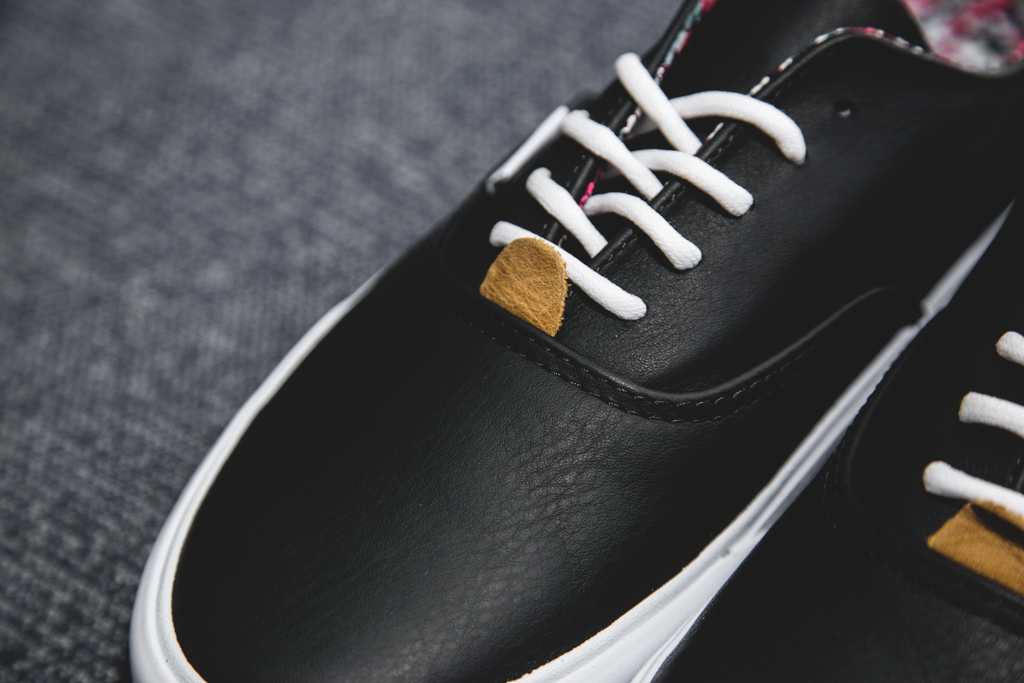 Vans Era Decon Nappa Leather 05